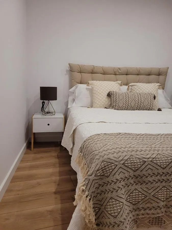 Somtresapartament Platja d'Aro 0*,