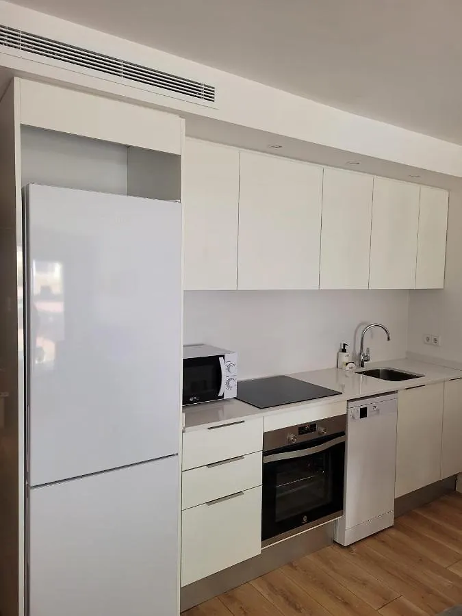 Somtresapartament Platja d'Aro Apartment