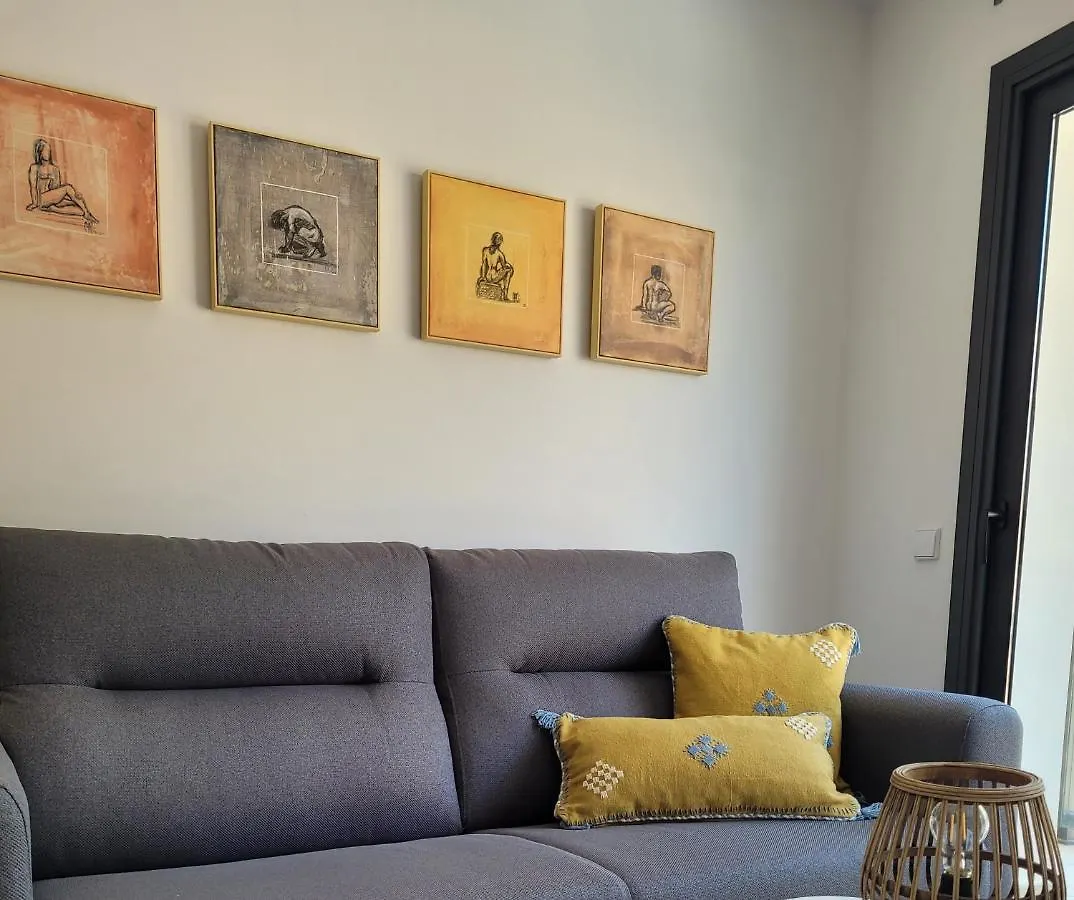 Somtresapartament Platja d'Aro
