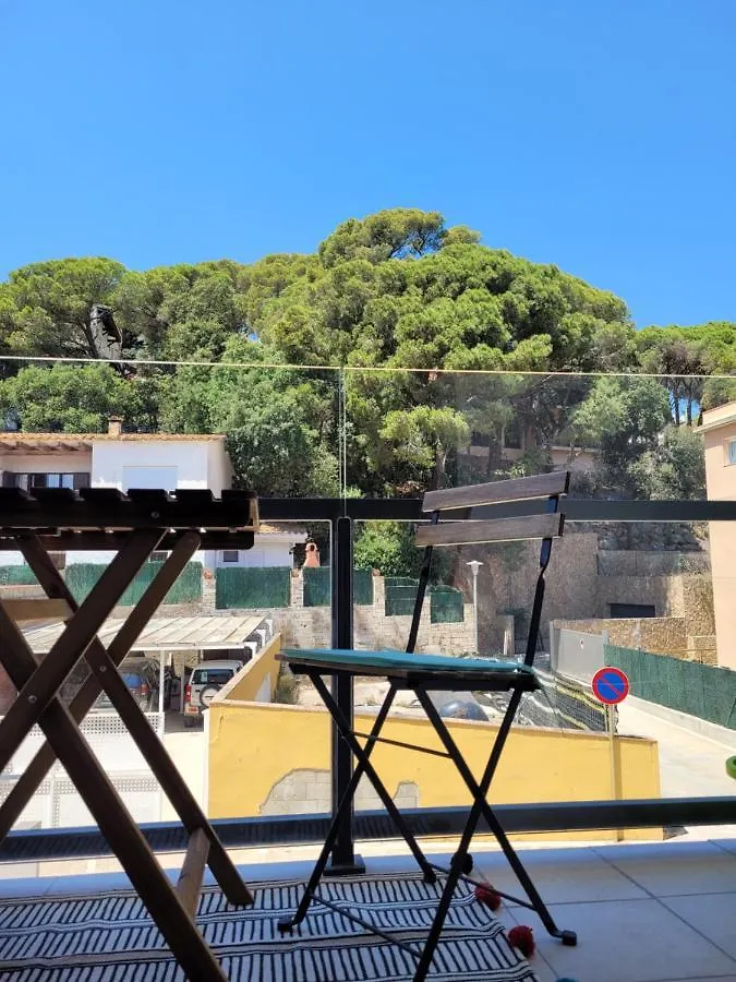 Apartment Somtresapartament Platja d'Aro