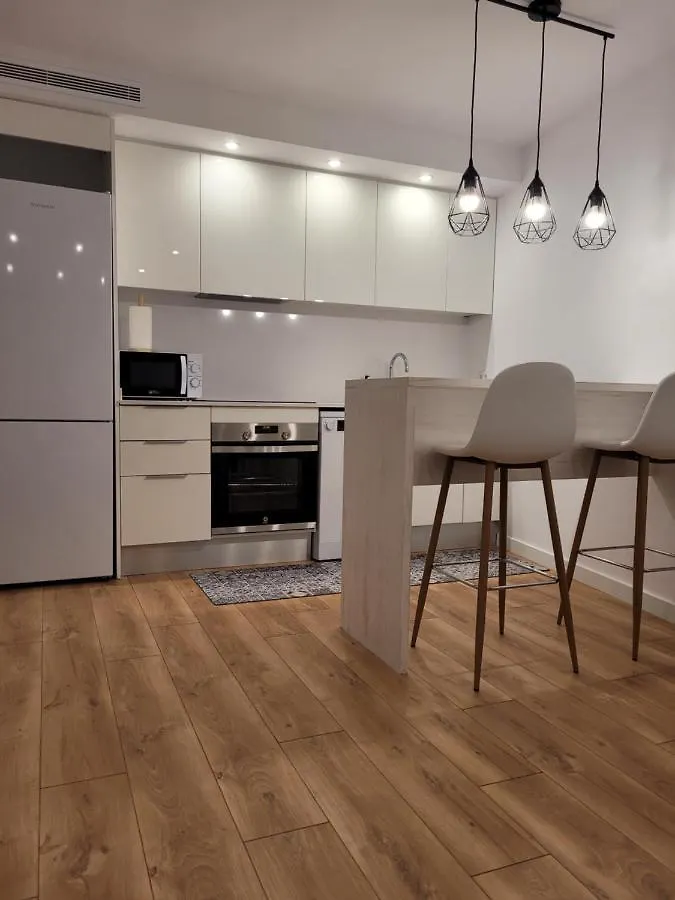 Apartment Somtresapartament Platja d'Aro