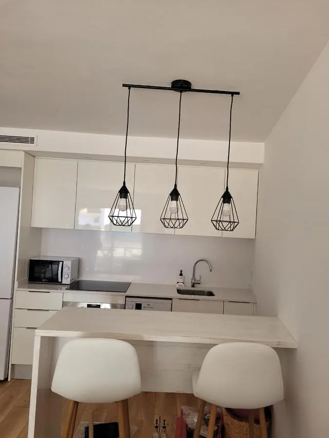 Somtresapartament Platja d'Aro Apartment