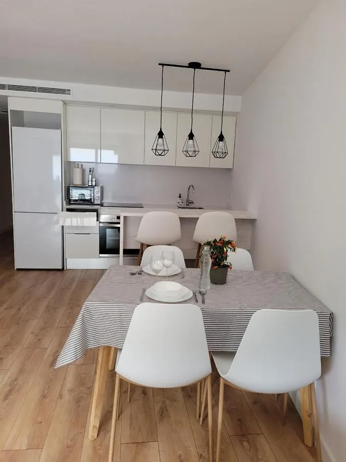 Somtresapartament Platja d'Aro