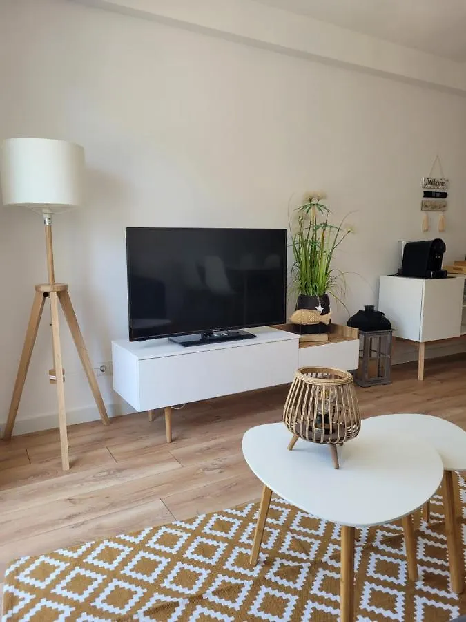 Somtresapartament Platja d'Aro Apartment